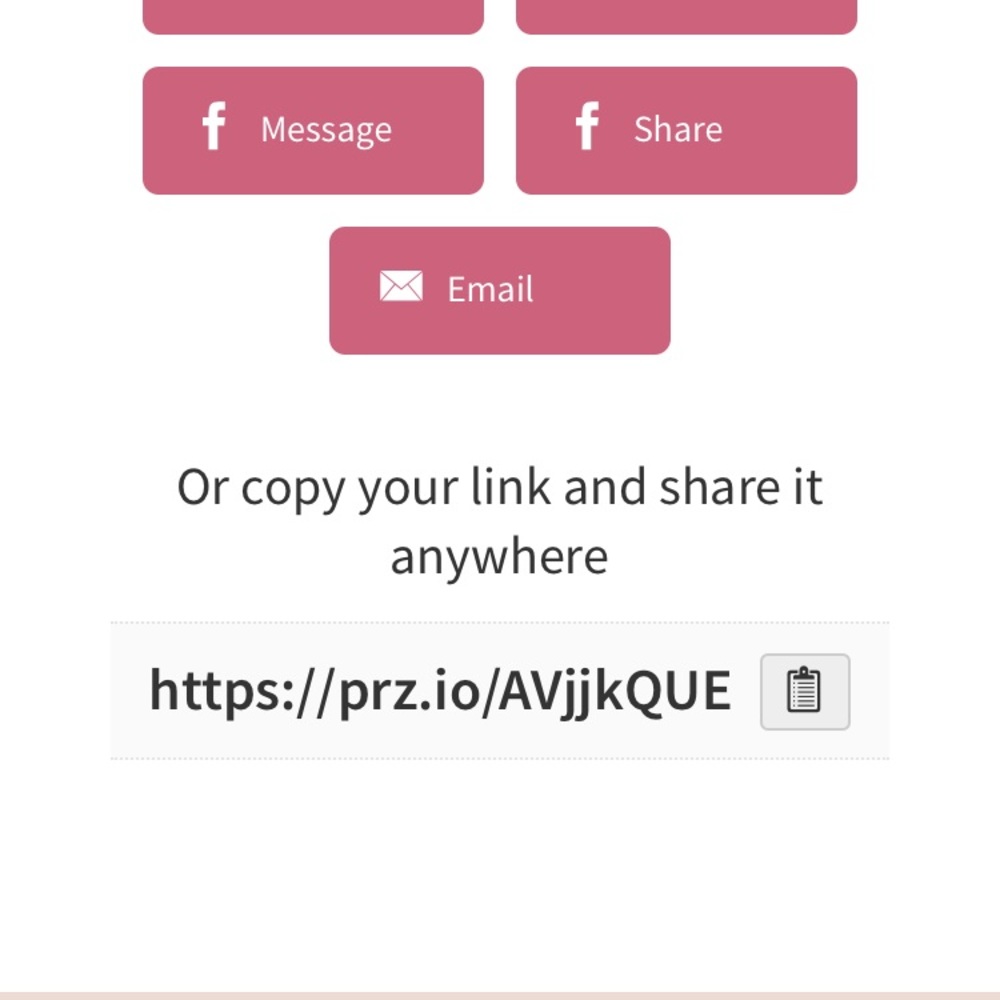 Free Luxy $10 off code!!!!